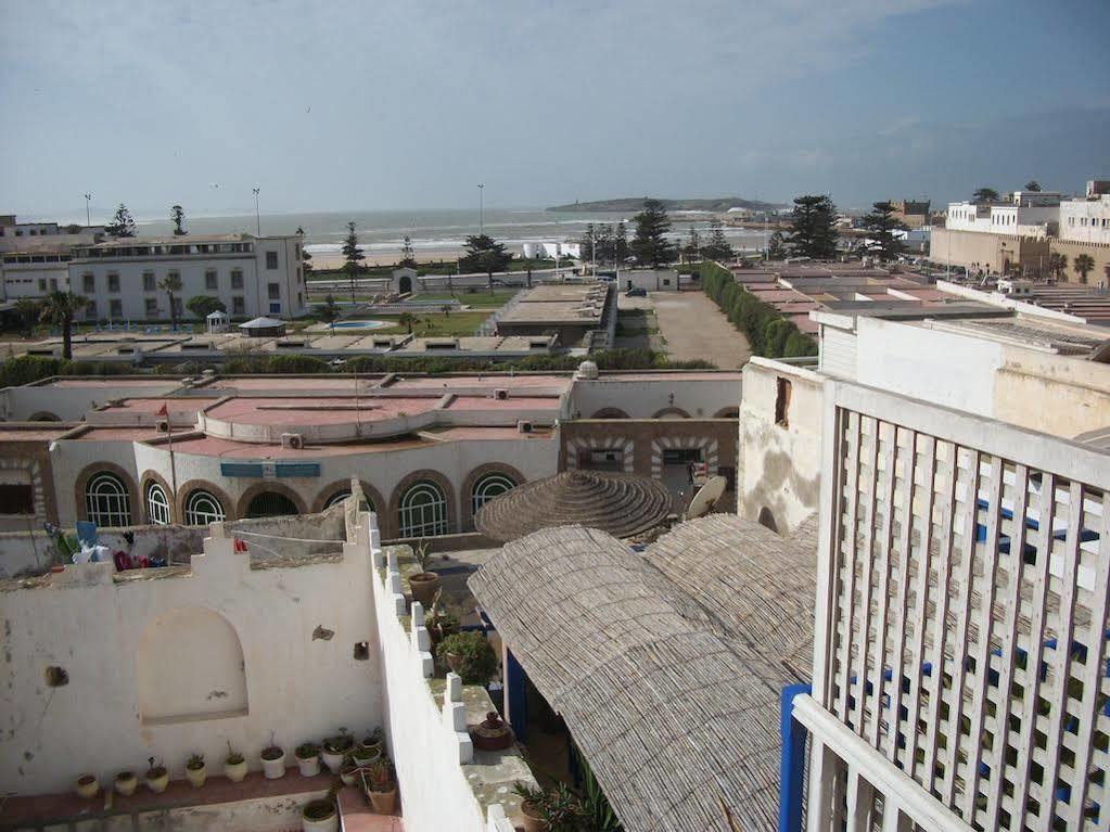 Riad Etoile De Mogador Essaouira Exterior photo
